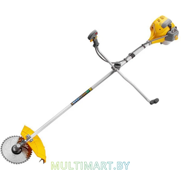 Триммер Gunter MSG-192